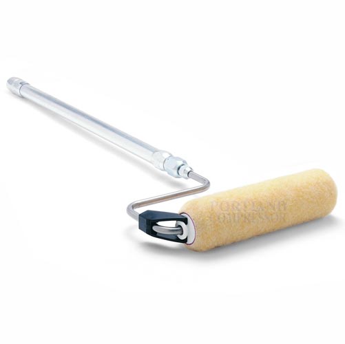 Graco Pressure Paint Roller Kit 244512 Painting Spray Gun Attachment